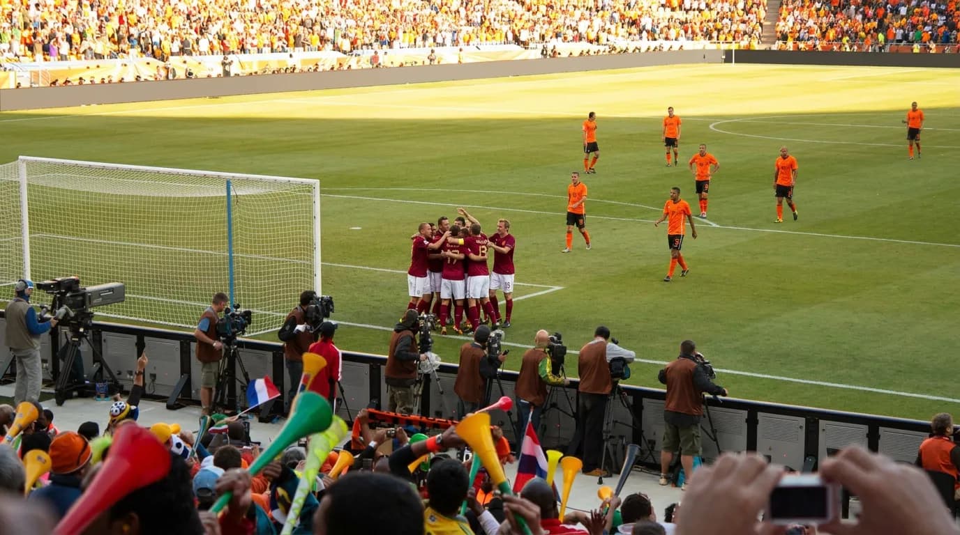 Second editorial detail for Why the 1–0 World Cup Final Wasn’t Truly Even