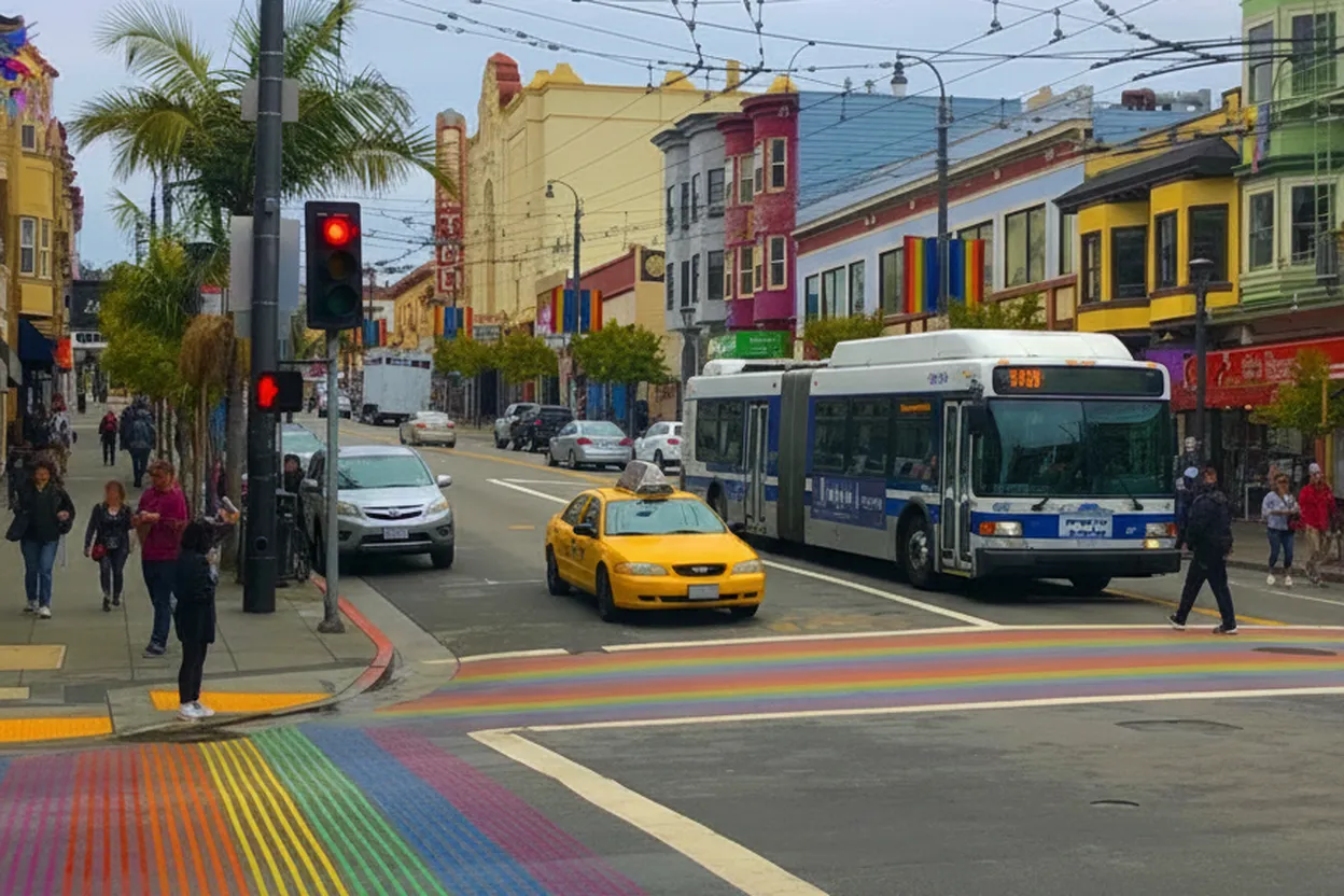 Cover scene for pan am 103: San Francisco Watch Party Guide