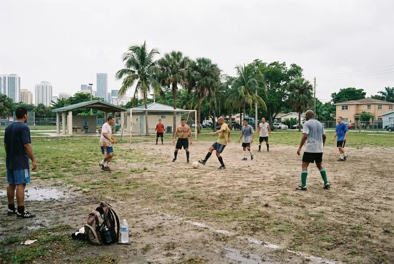 Editorial detail for Inter Miami vs San Luis: Miami Post-Match Soccer Weekend Guide in Miami