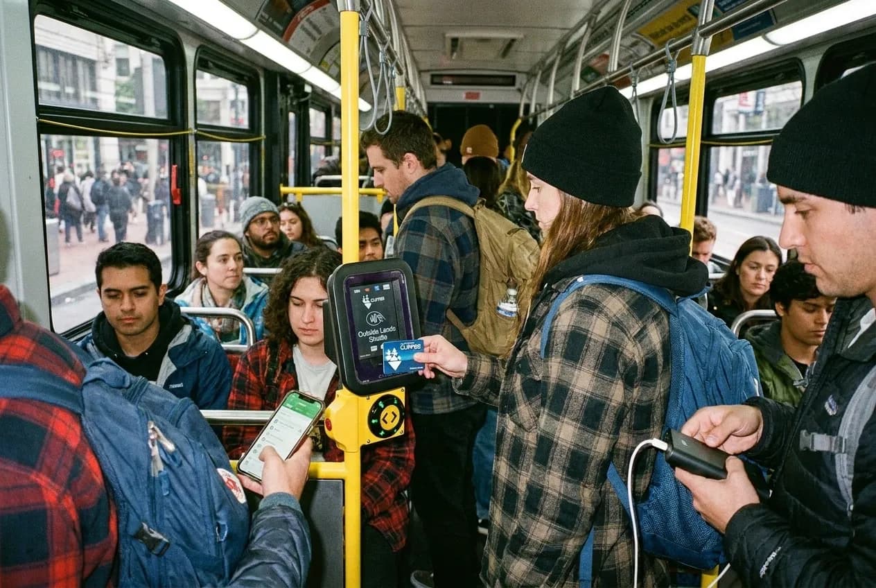 Local scene for Outside Lands 2026: SF Festival Transit, Packing, and Exit Guide in San Francisco