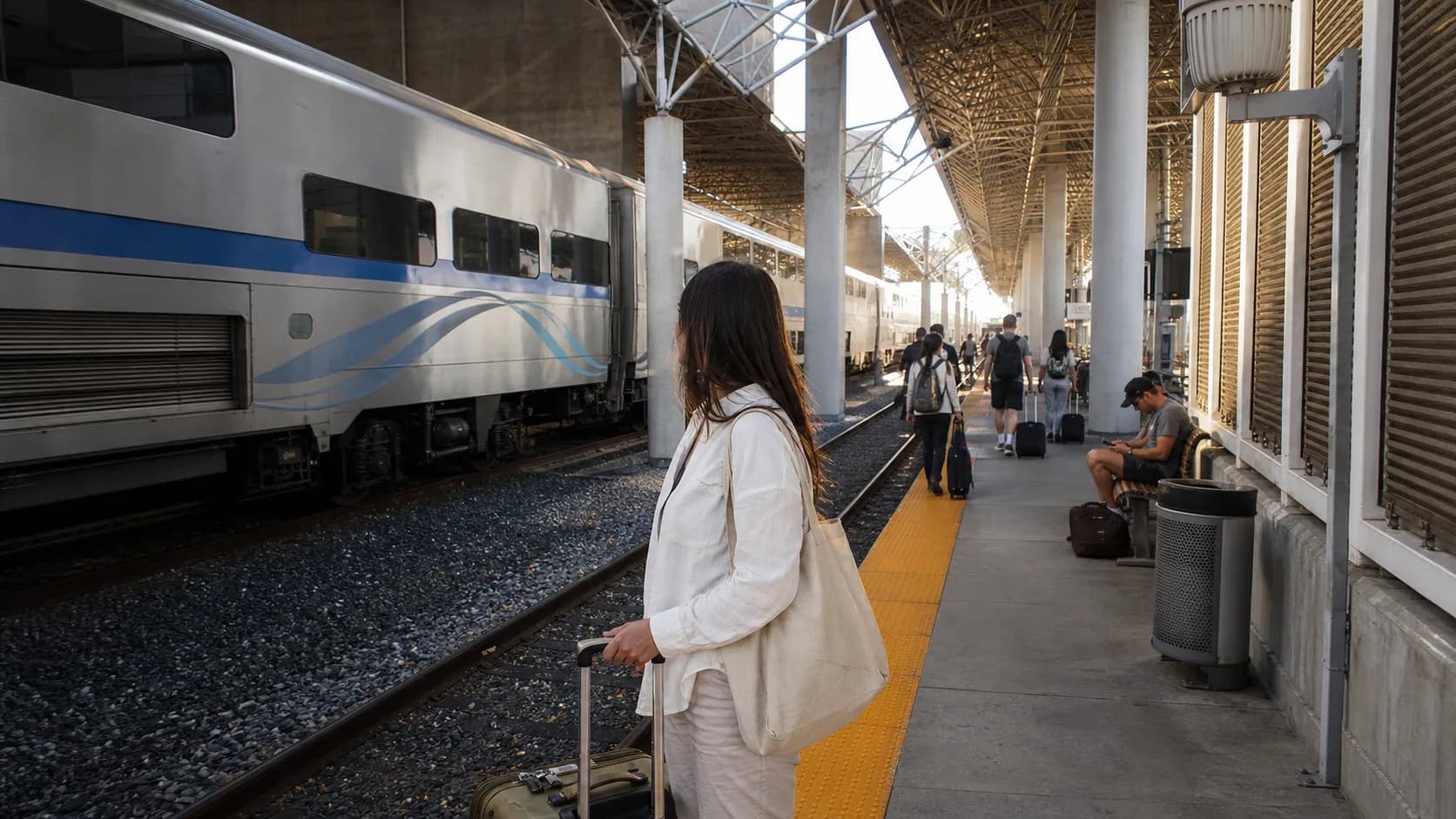 Local scene for American Airlines Elite Upgrade Changes: Miami Preflight Buffer Guide in Miami