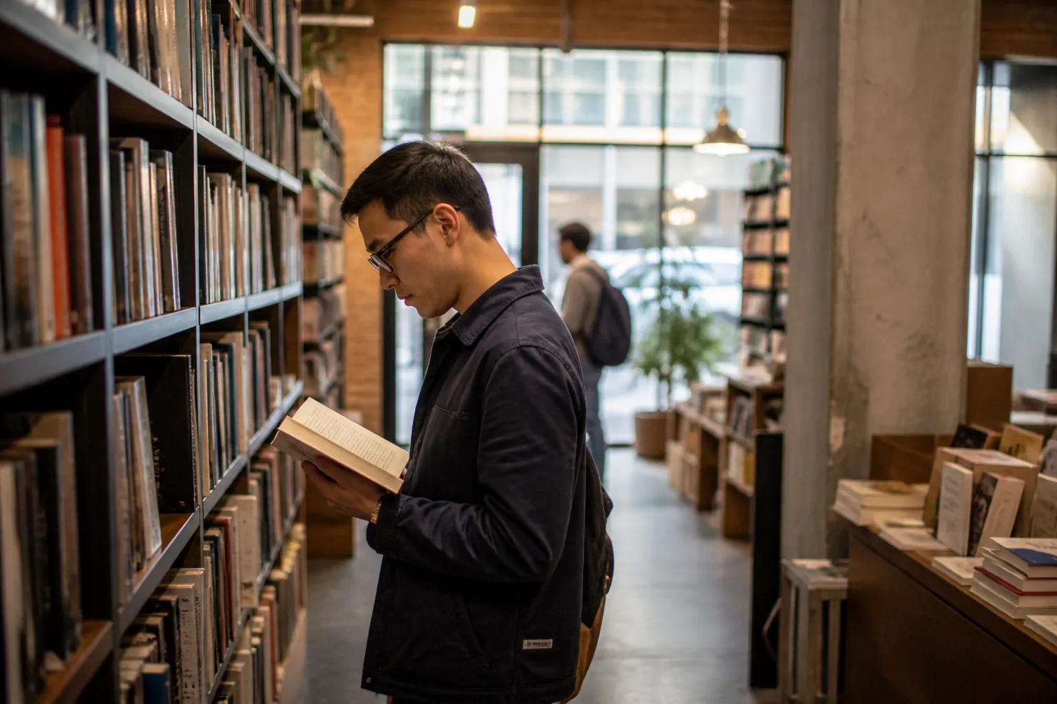 Cover for jeff dean: SOMA Tech Bookstore and Lecture Hall Walking Map in San Francisco
