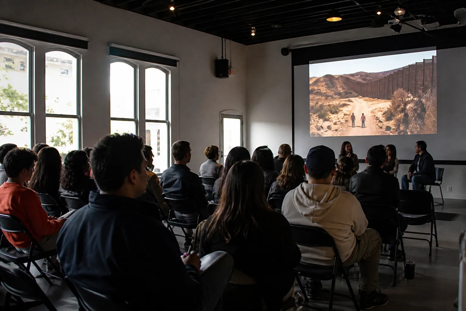 Editorial detail for cártel de jalisco nueva generación: LA Weekend Documentary Screening Centers in Los Angeles