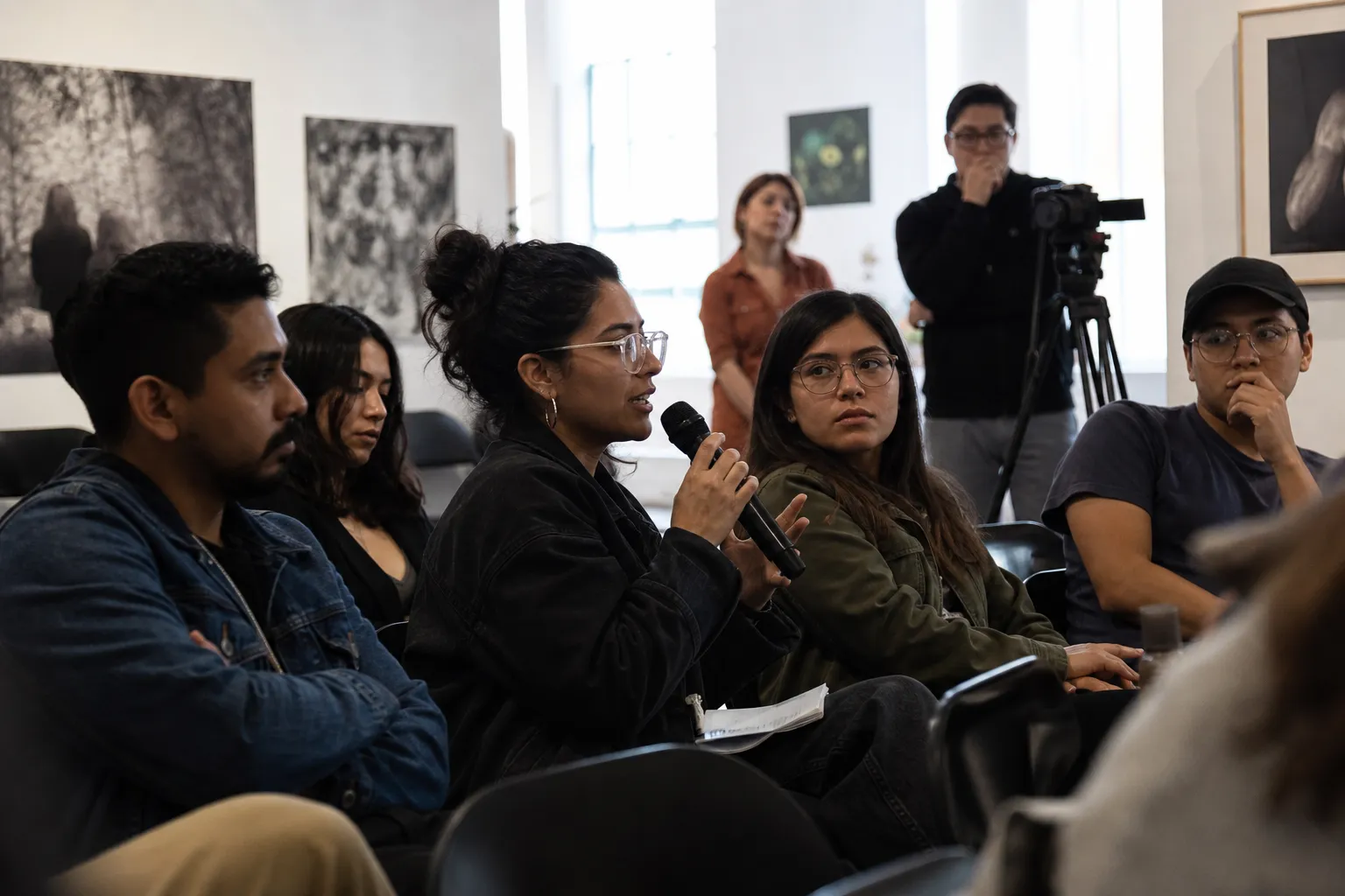 Local scene for cártel de jalisco nueva generación: LA Weekend Documentary Screening Centers in Los Angeles