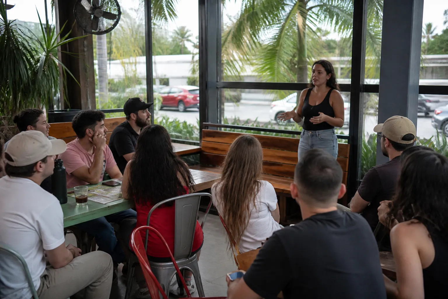 Editorial detail for toluca - seattle sounders: Miami Volunteer Soccer Fan Club Match-Day Hospitality Orientation in Miami