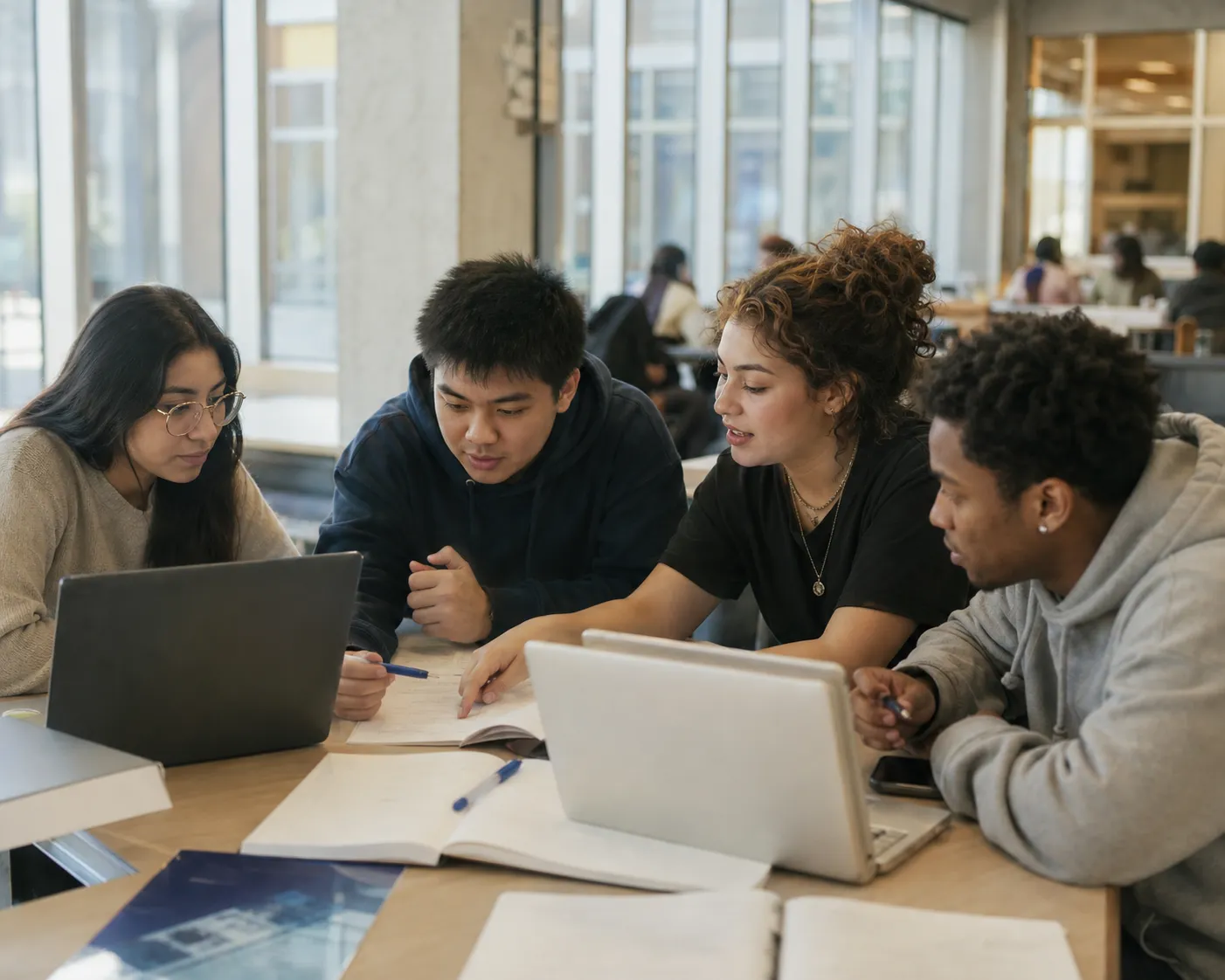 Editorial detail for Jefry Yan News Context: LA Student Media Literacy Workshop Schedule in Los Angeles