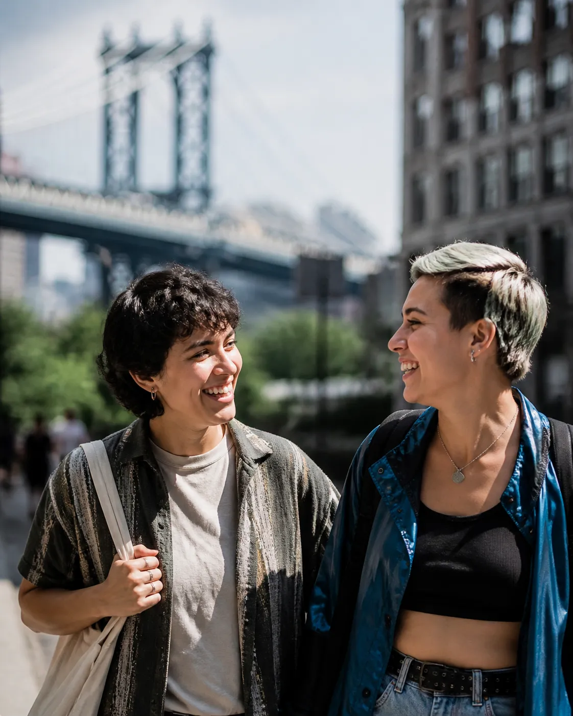 Cover for elliot page: NYC LGBTQ+ Community Resource Centers and Neighborhood Support in NYC