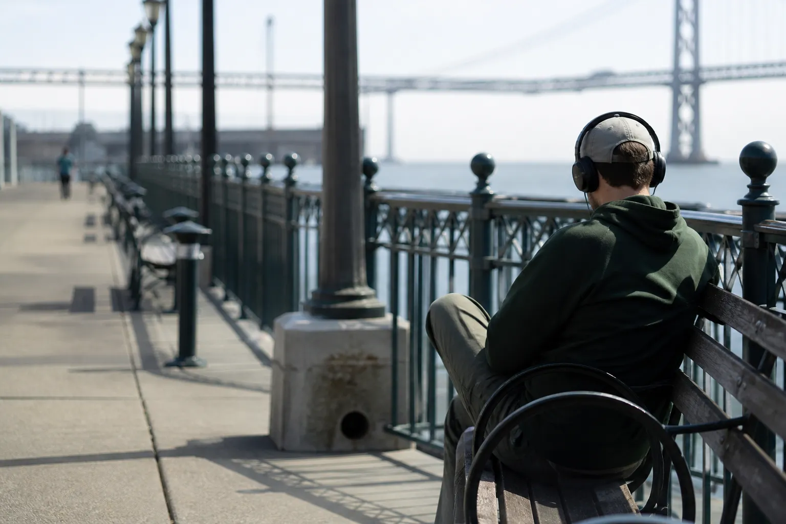 Editorial detail for Mariners Game Today SF Sensory-Friendly Waterfront Route with Audio Streaming in San Francisco