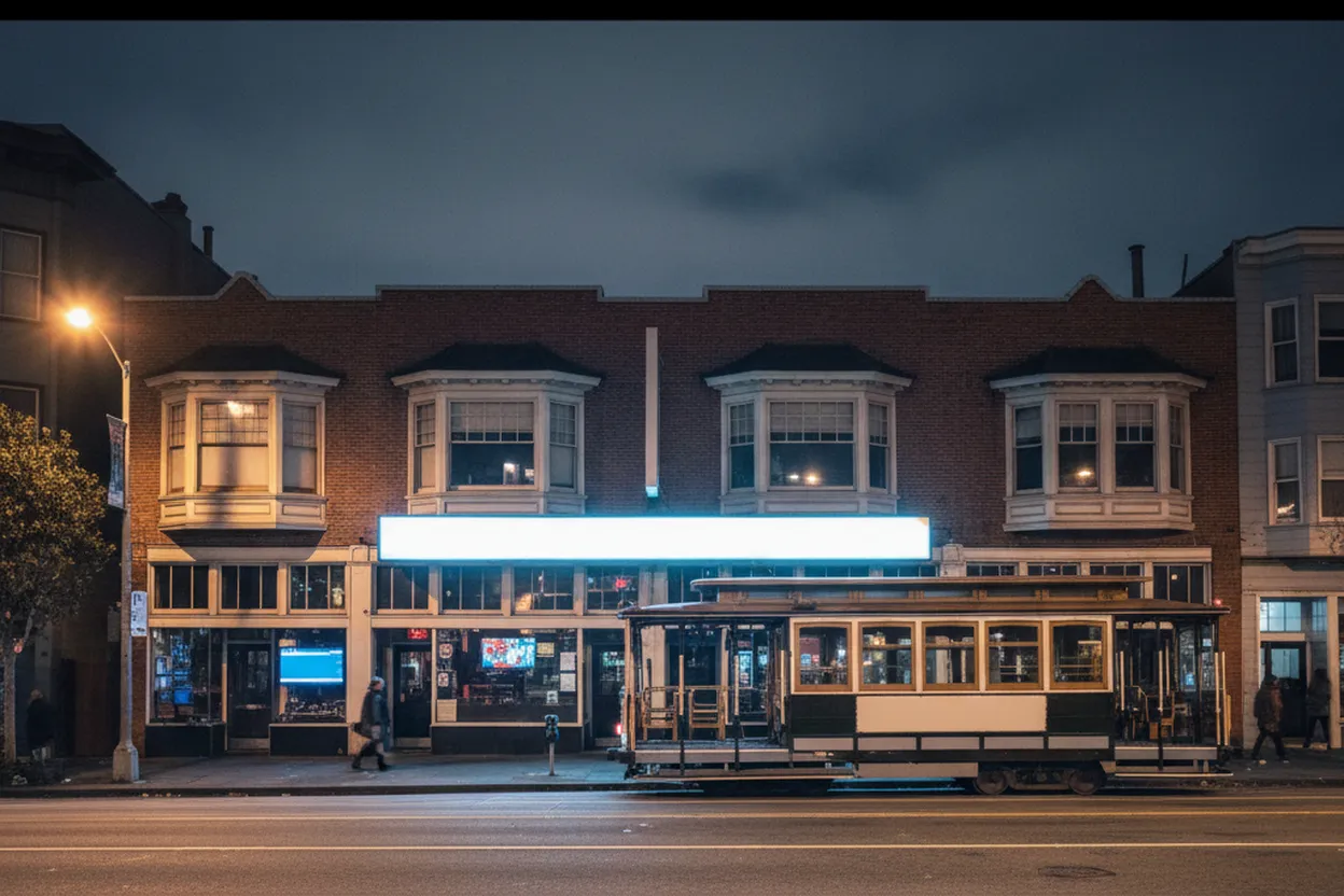 Cover scene for San Francisco Bars to Watch Anthony Smith UFC Fights