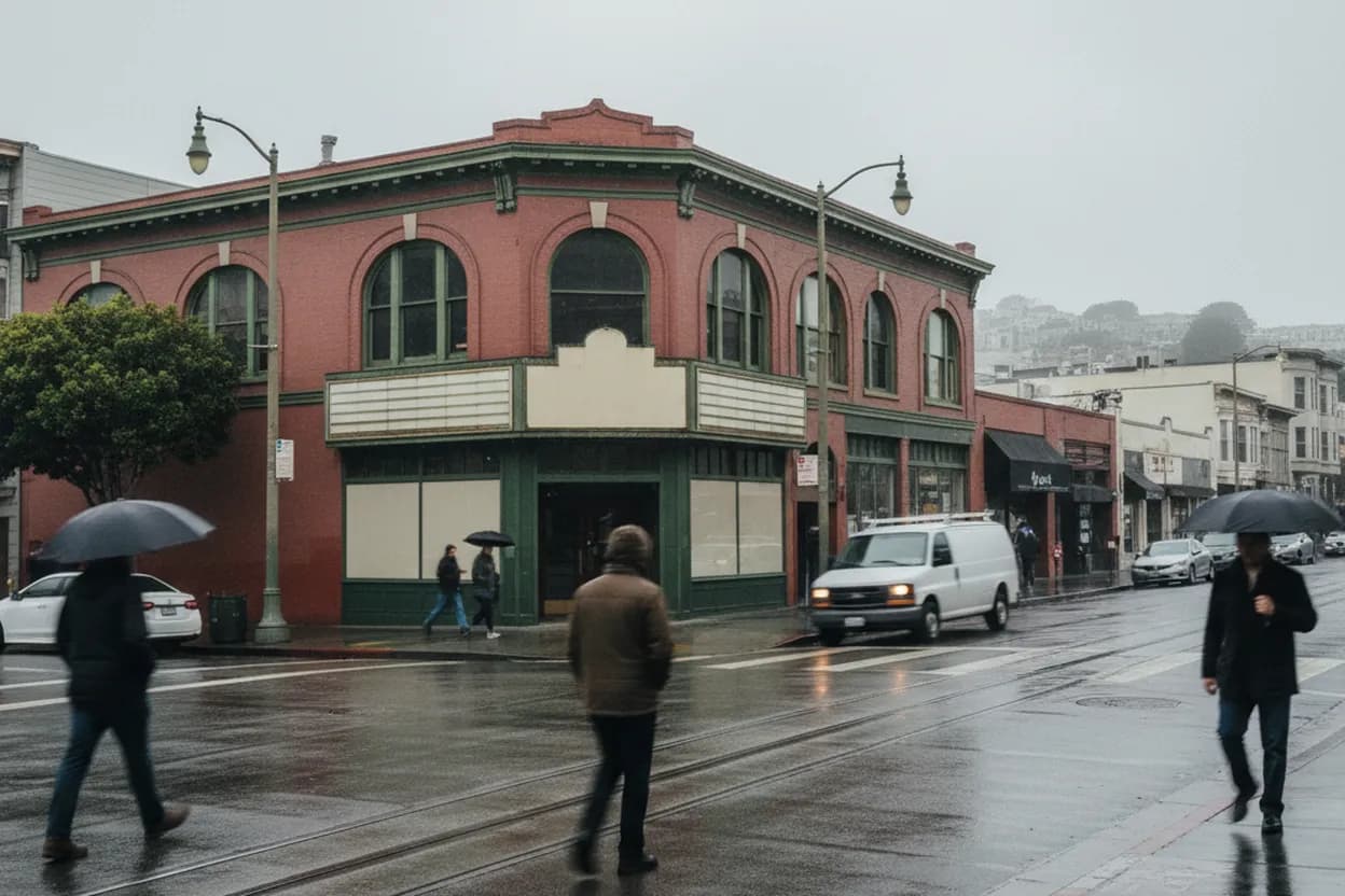 San Francisco experience scene for San Francisco Bars to Watch Anthony Smith UFC Fights