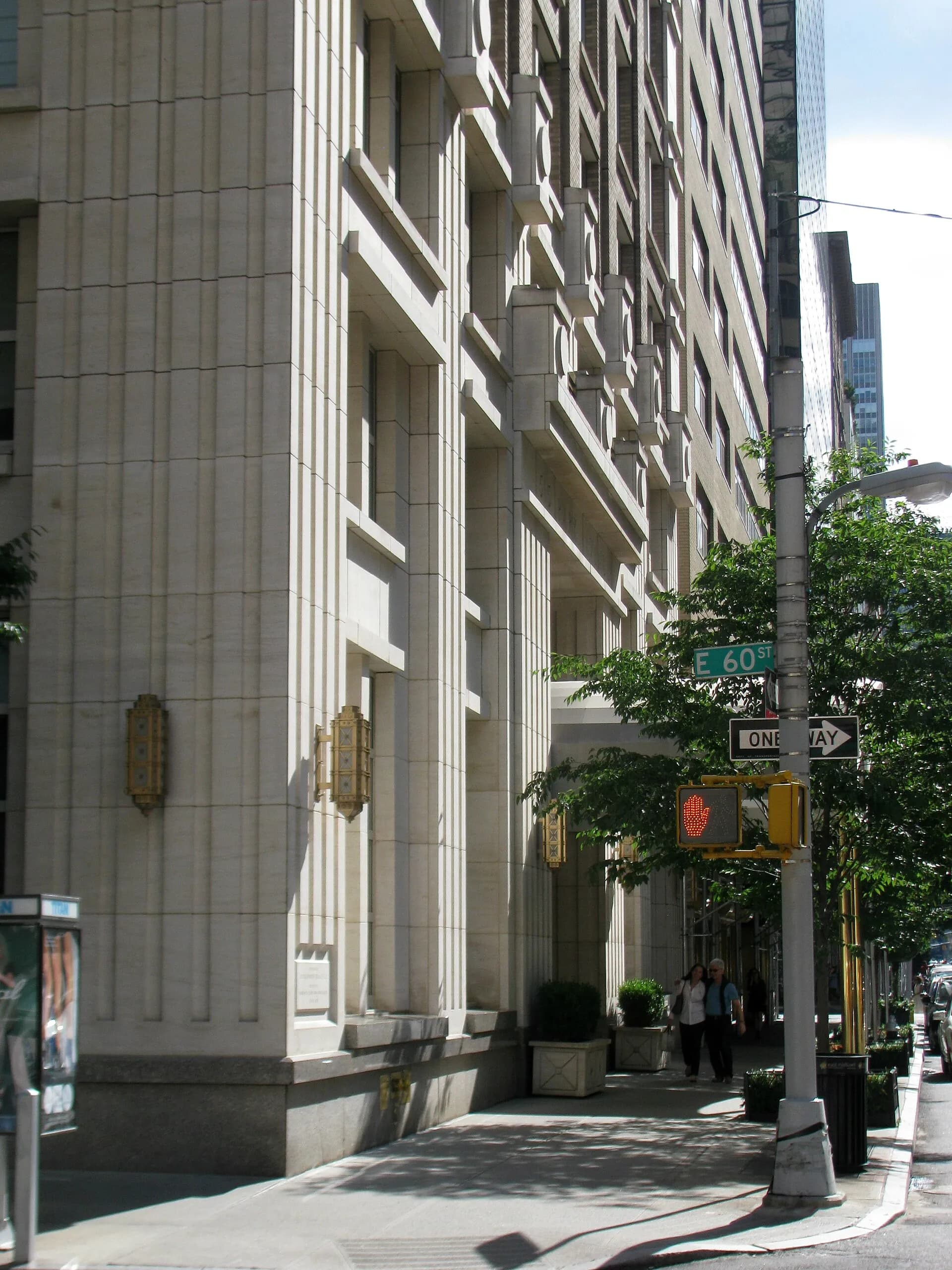 Real reference photograph for Chipotle Near Upper Manhattan for Fast Group Orders in New York City.