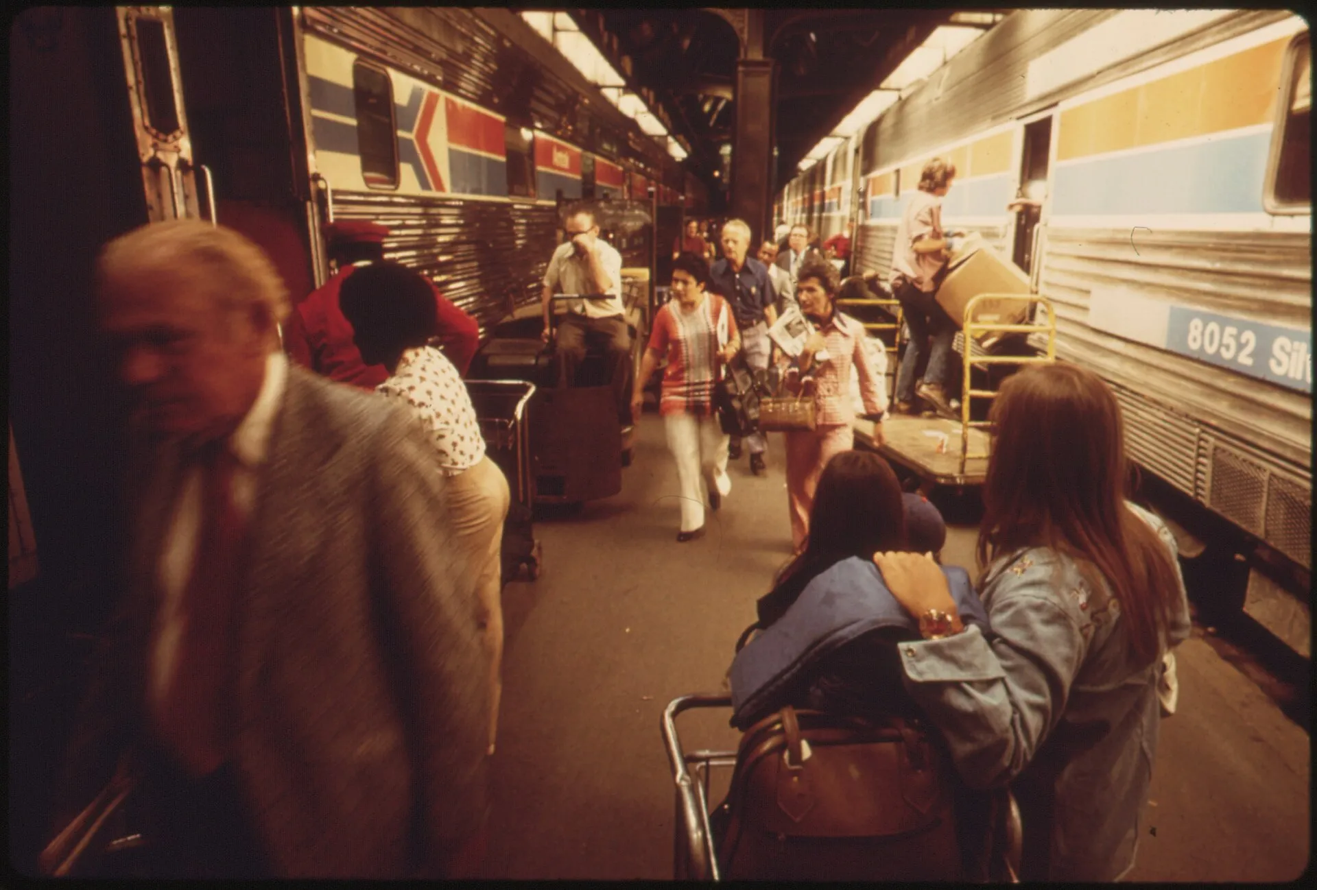 Real reference photograph for Group Dinner Reservations Near Brooklyn Without Long Waits in New York City.