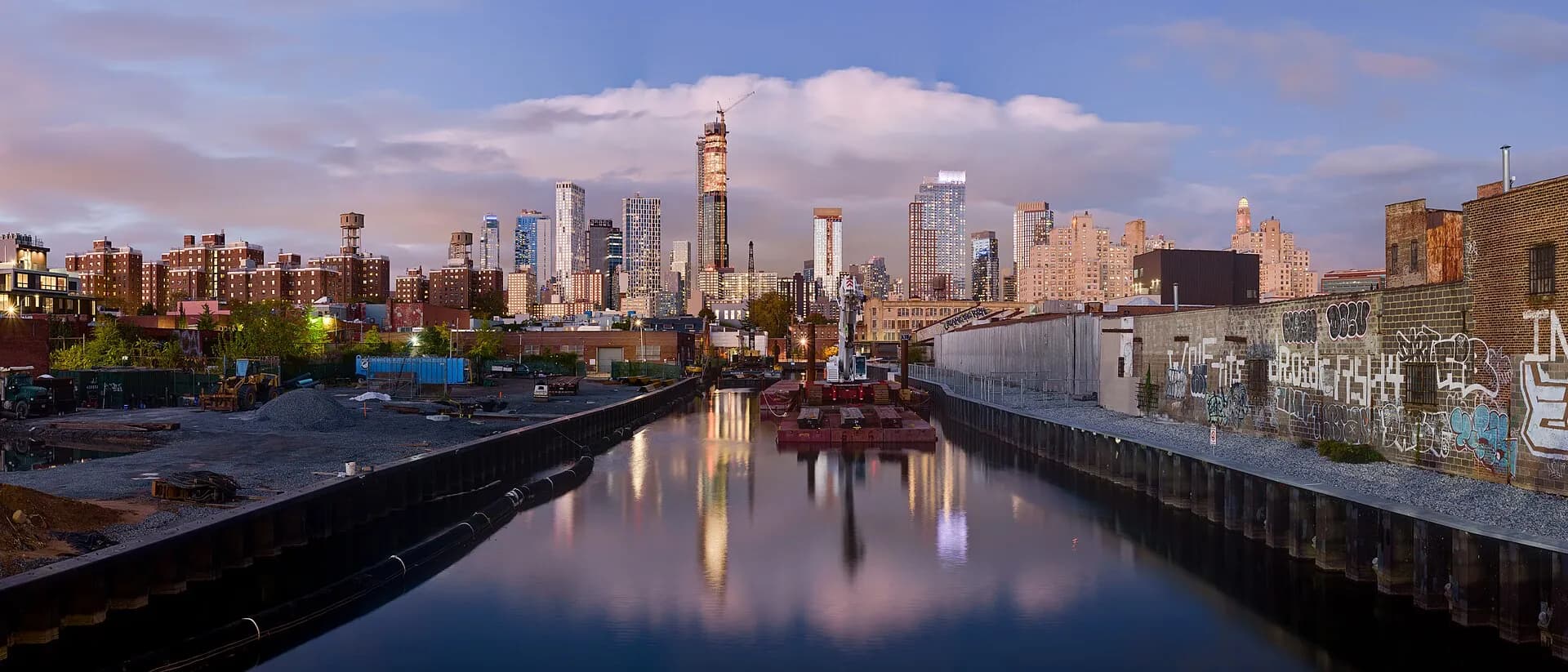 Real reference photograph for IMAX Movie Night Plans Near Midtown in NYC in New York City.