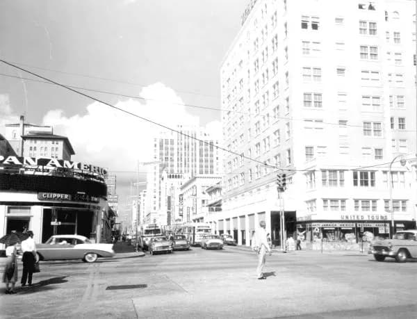 Real reference photograph for Early-Kickoff Soccer Watch Plans Around Miami Beach in Miami in Miami.