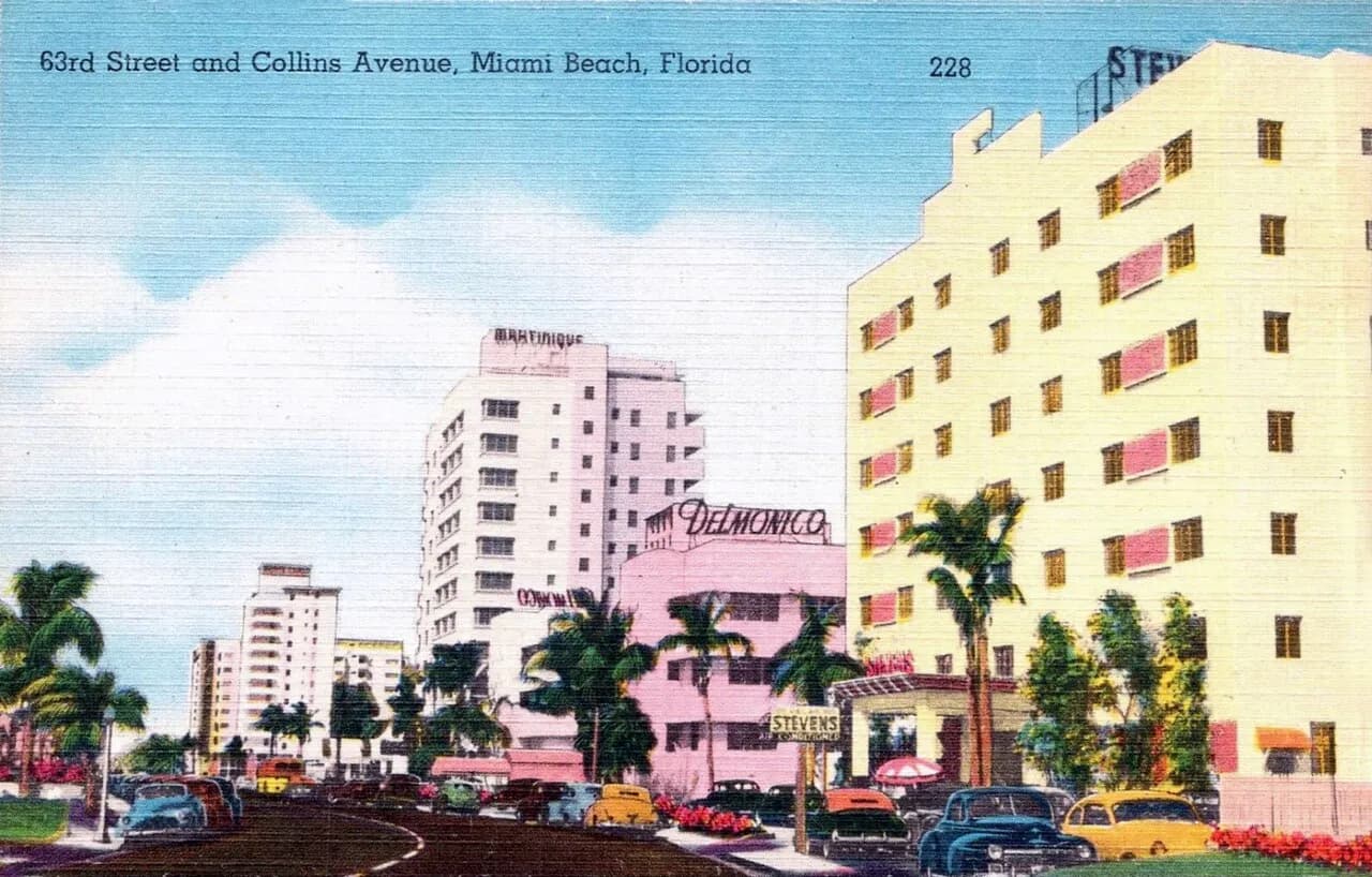 Real reference photograph for Wynwood Weekend Concerts That Keep Ticket Costs Manageable in Miami.