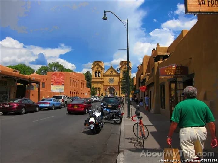 Real reference photograph for Chipotle Near SoMa for Fast Group Orders in San Francisco.