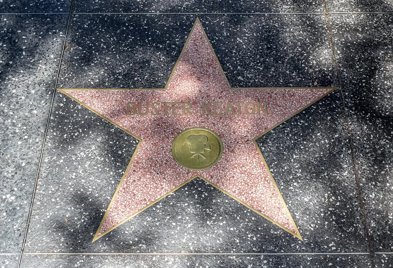 Real reference photograph for Hollywood Late Bites Reachable Without Calling a Car in Los Angeles.