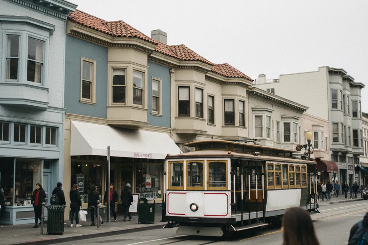 Cover scene for Discover Free San Francisco Open Mic Nights Inspired by Glen Hansard