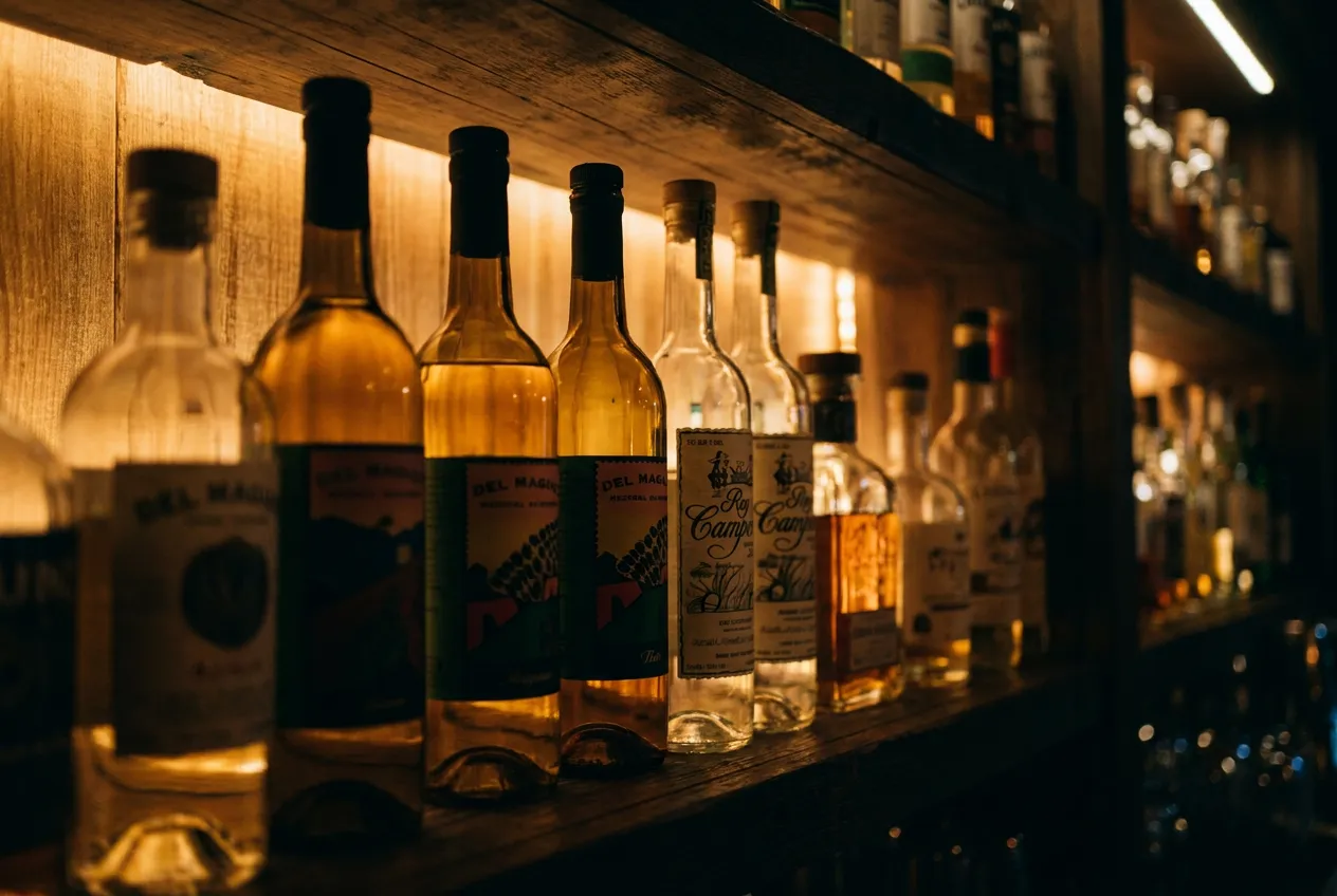 Lolinda in Mission, San Francisco — scene photograph