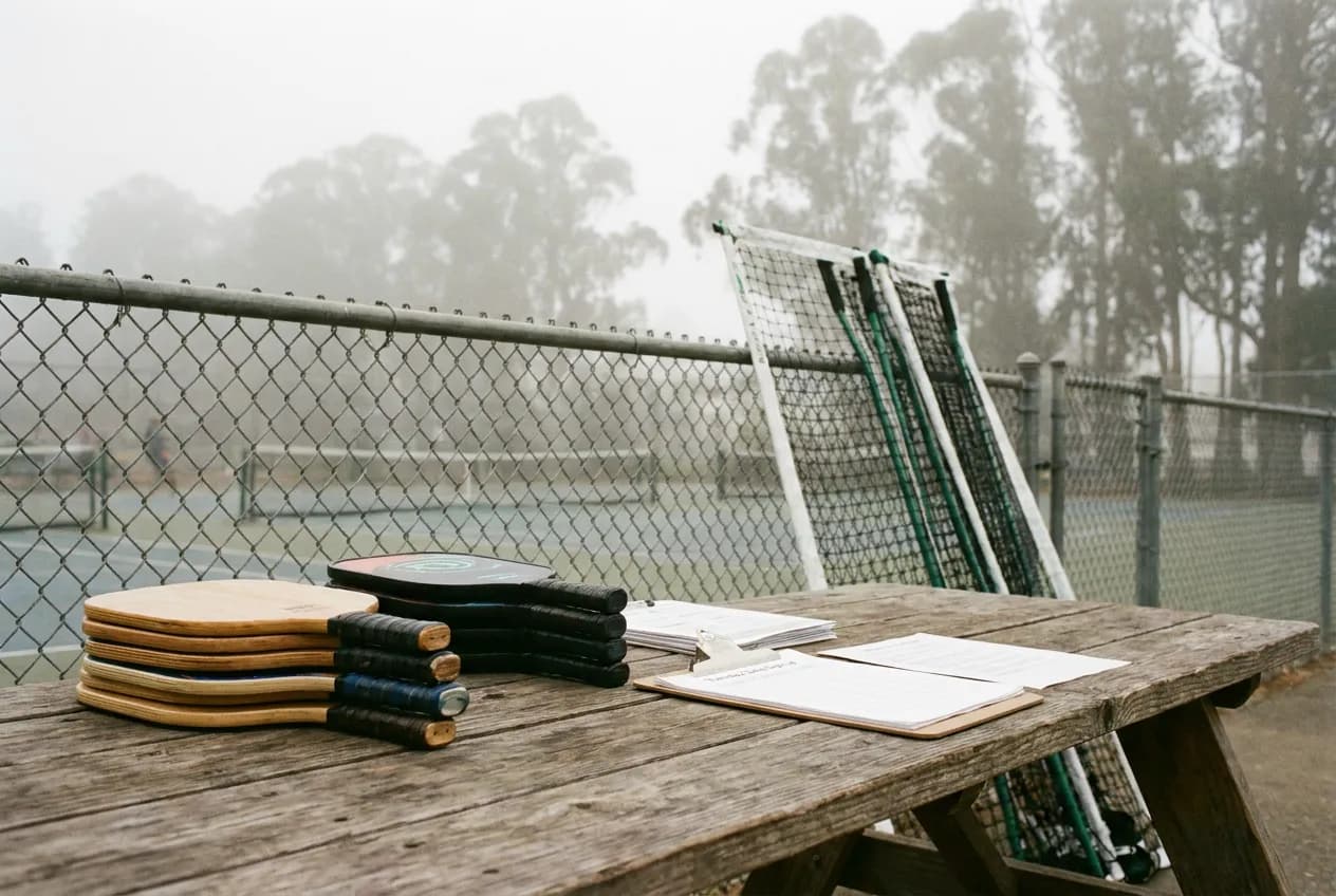 Presidio Wall Playground in Presidio Heights, San Francisco — cover photograph