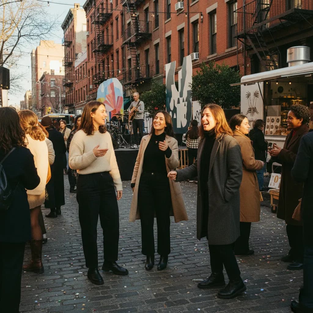 Rooftop Season Is Here — These Are the New Spots Worth the Elevator Ride - detail view