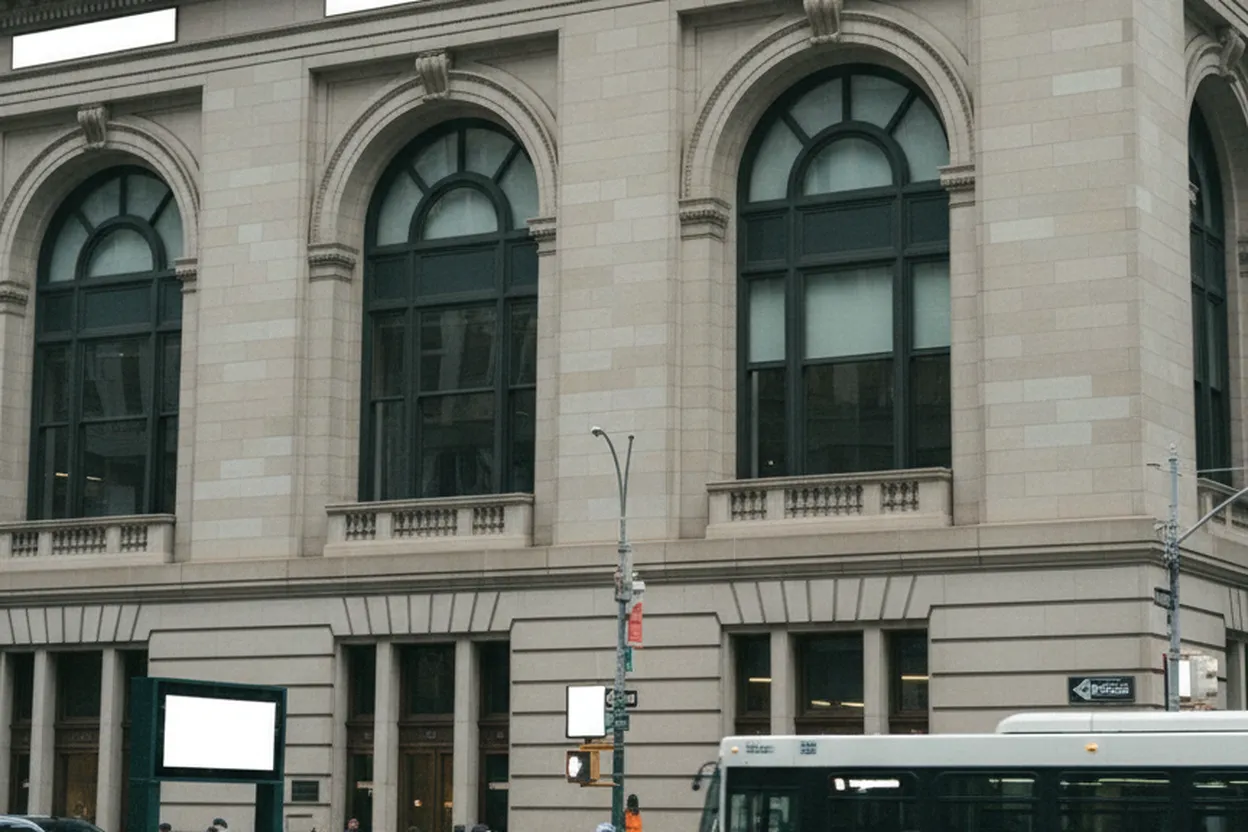 Cover scene for Understanding the Supreme Court's Impact: A NYC Public Learning Guide
