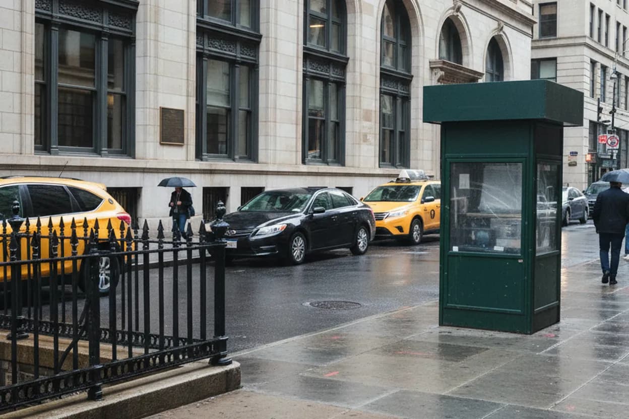 Editorial detail for Understanding the Supreme Court's Impact: A NYC Public Learning Guide