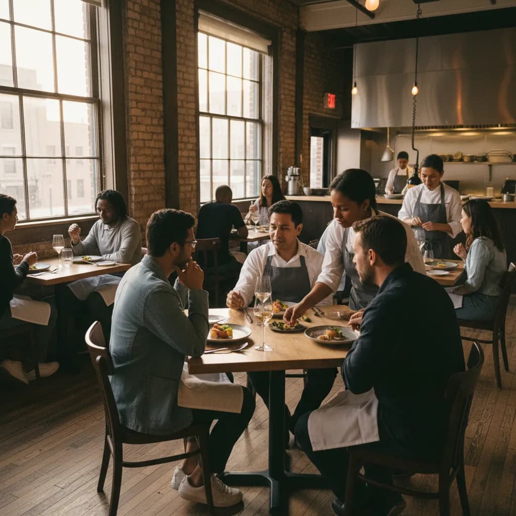 Brooklyn Tasting Menus Under $100 That Punch Way Above - cover image