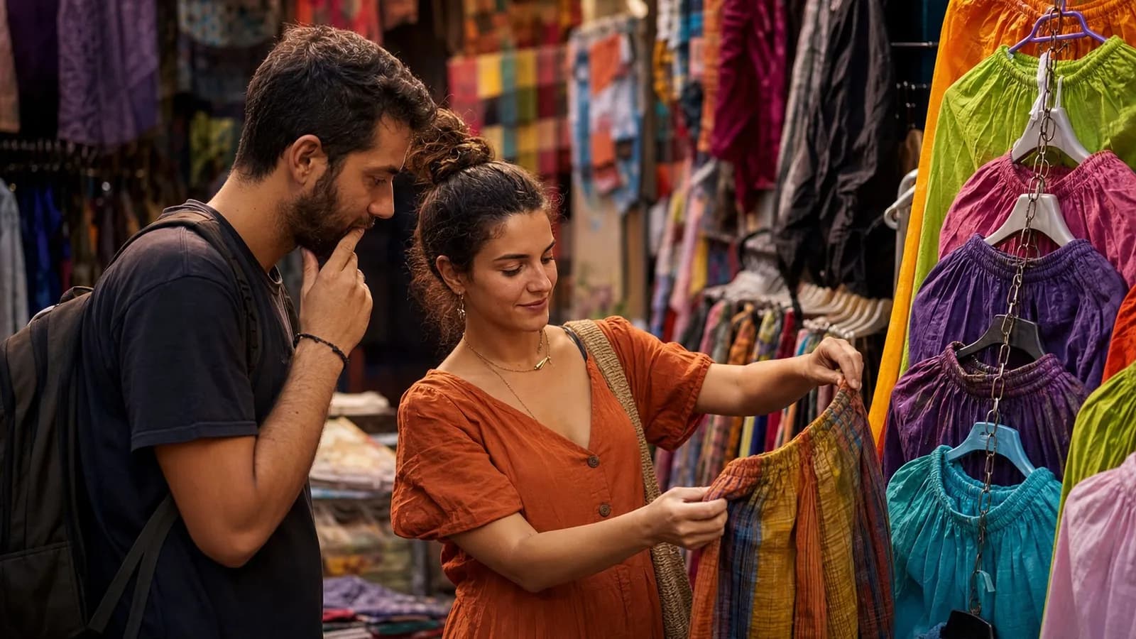 Travelers comparing low-cost and higher-value city experiences before spending their trip budget.