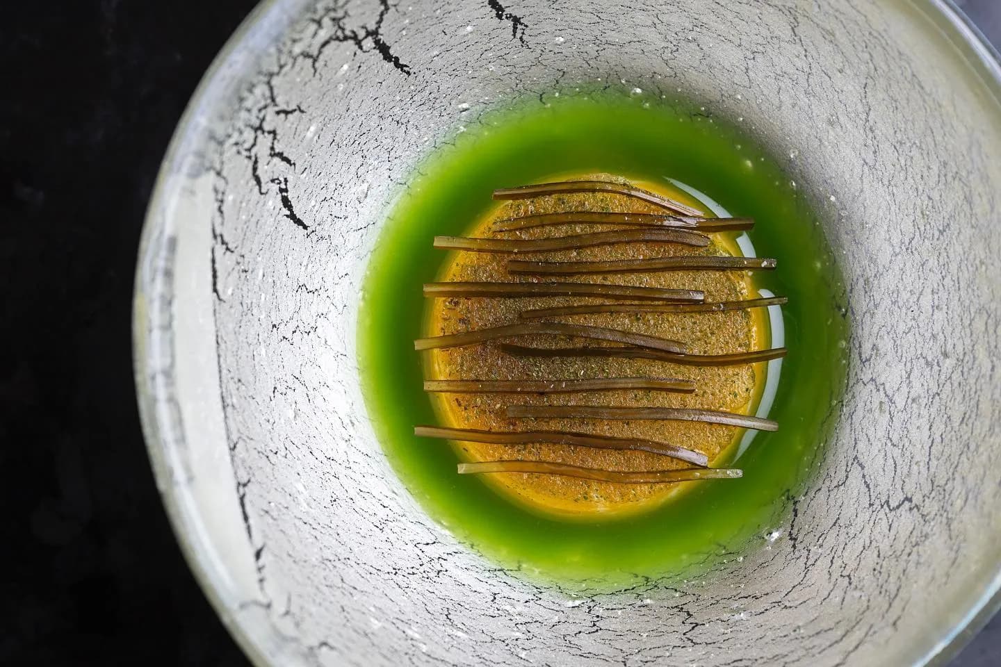Atomix: The 14-seat omakase that defined modern Korean in NYC