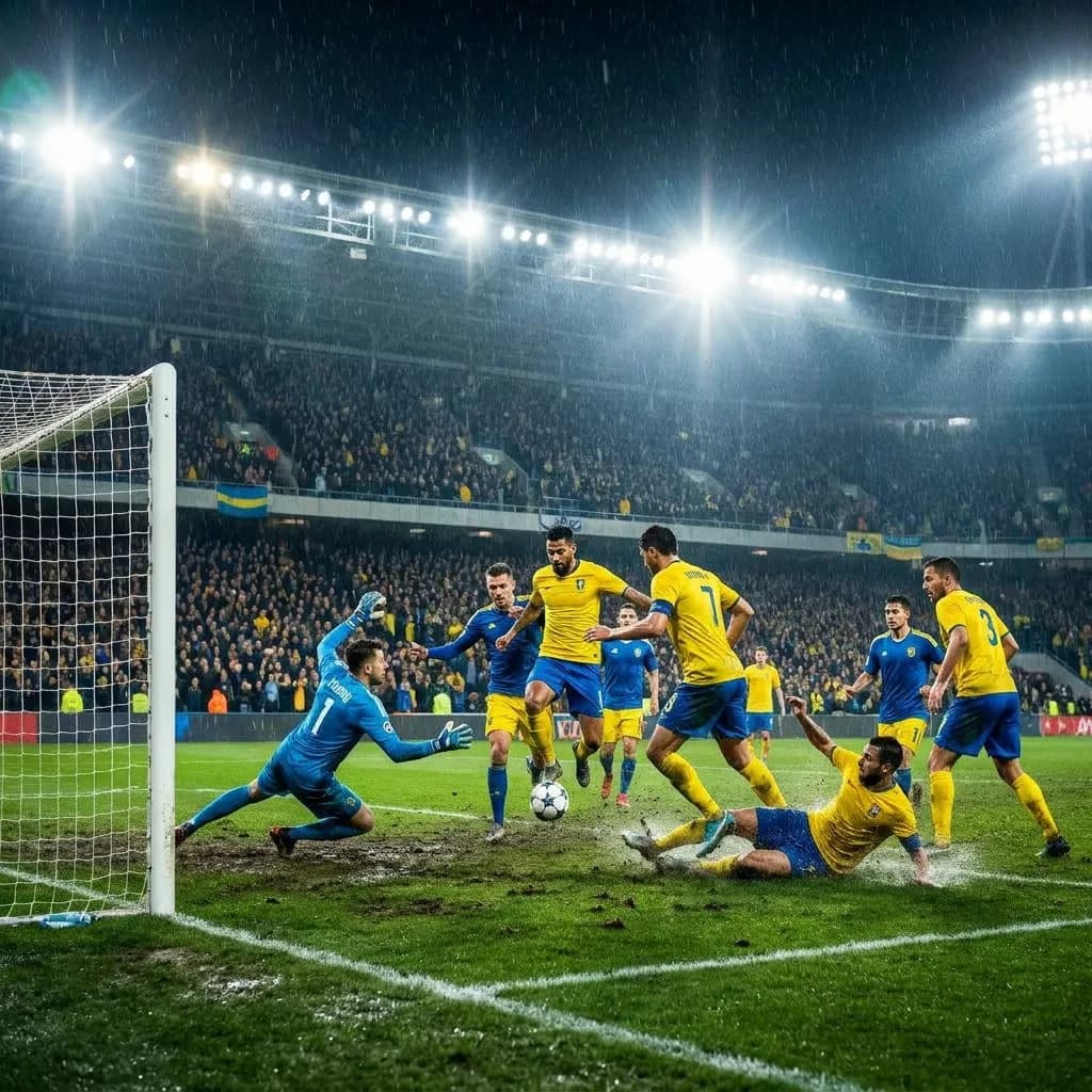 Brazil vs Japan World Cup 2026 Round of 32 - World Cup 2026