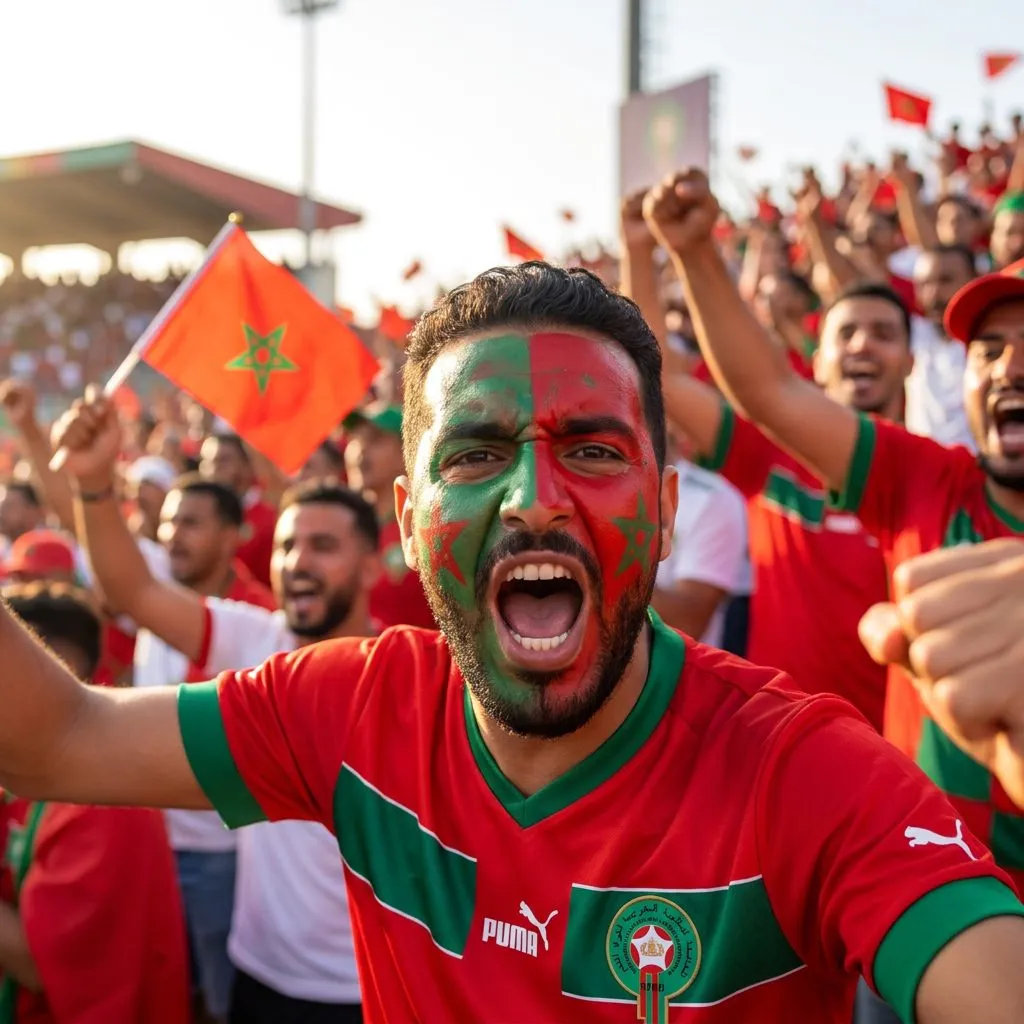 World Cup 2026 match analysis and fan experience