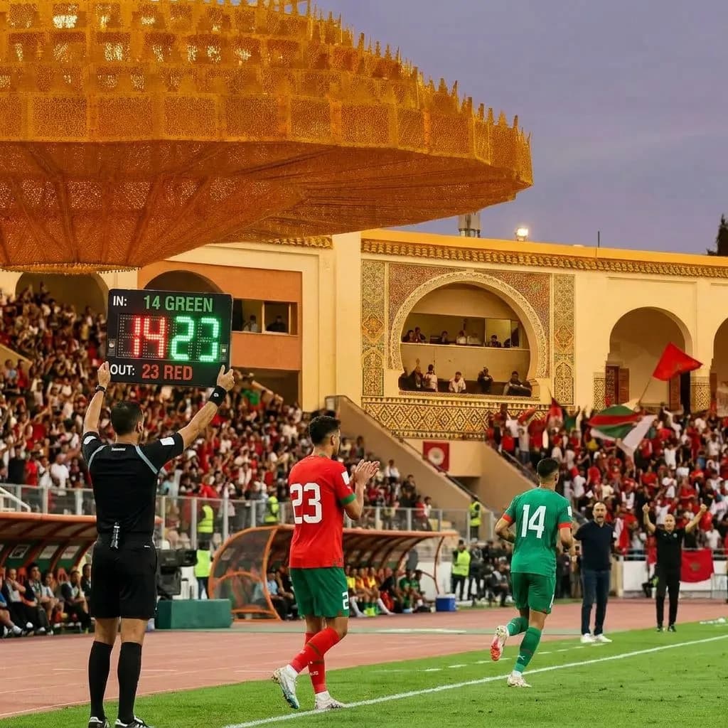World Cup 2026 match analysis and fan experience