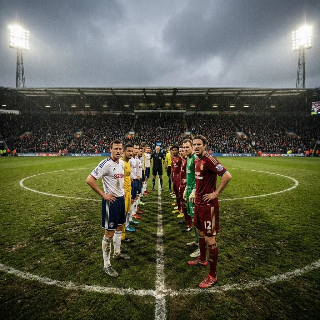World Cup 2026 fans and venue atmosphere