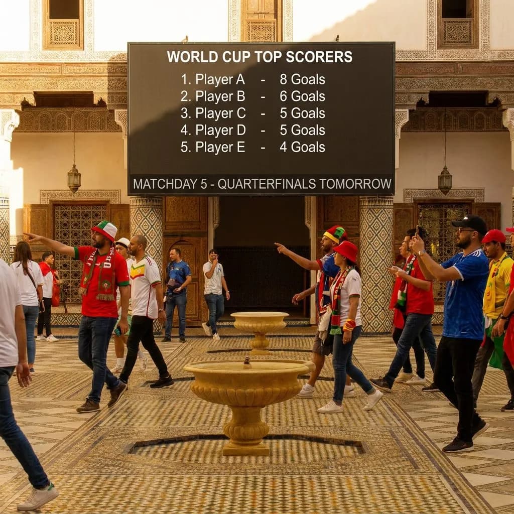 World Cup 2026 match analysis and fan experience