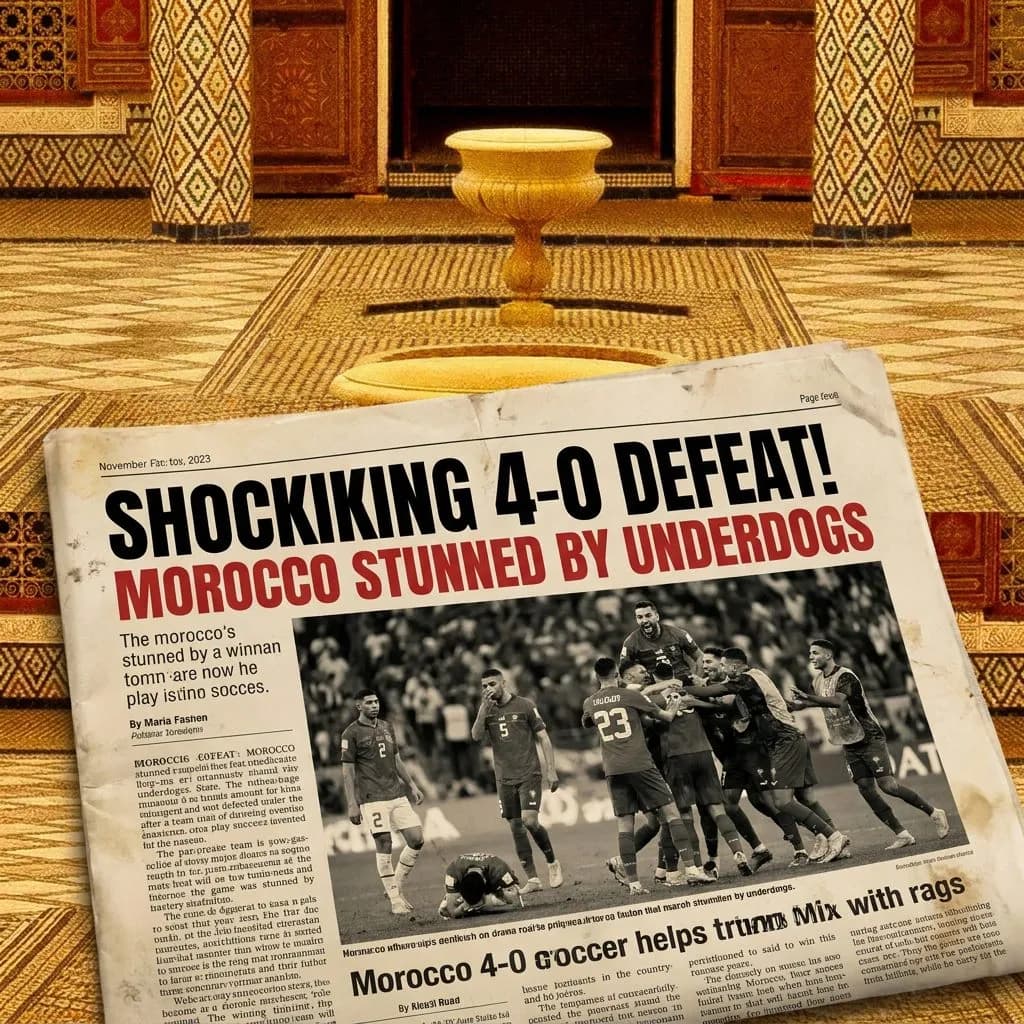 World Cup 2026 match analysis and fan experience