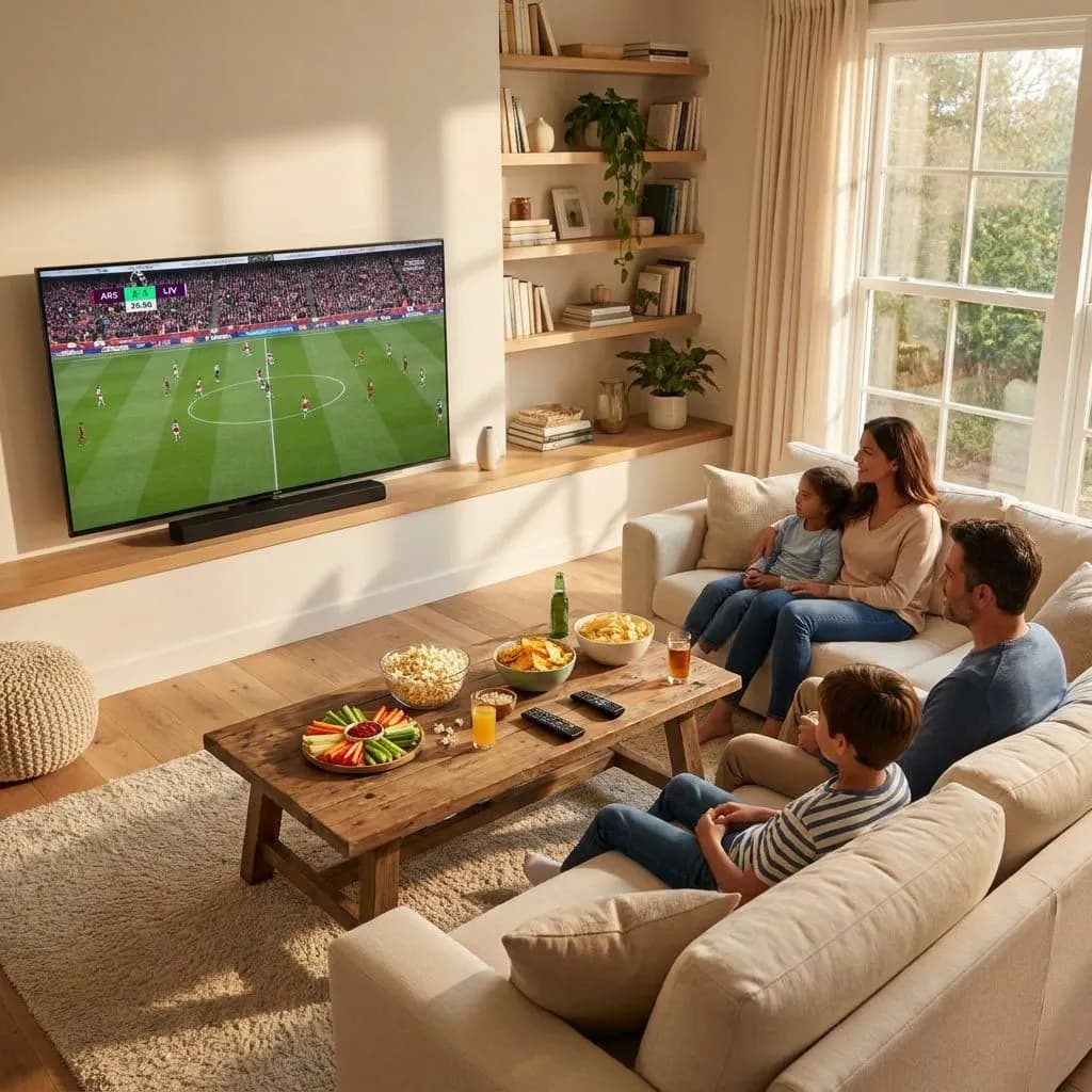 How to Watch FIFA World Cup 2026 in the US - World Cup 2026