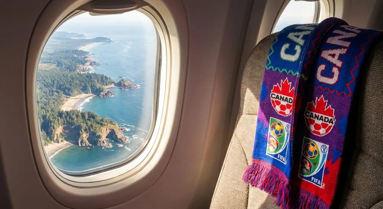 World Cup 2026 Travel Guide - World Cup 2026