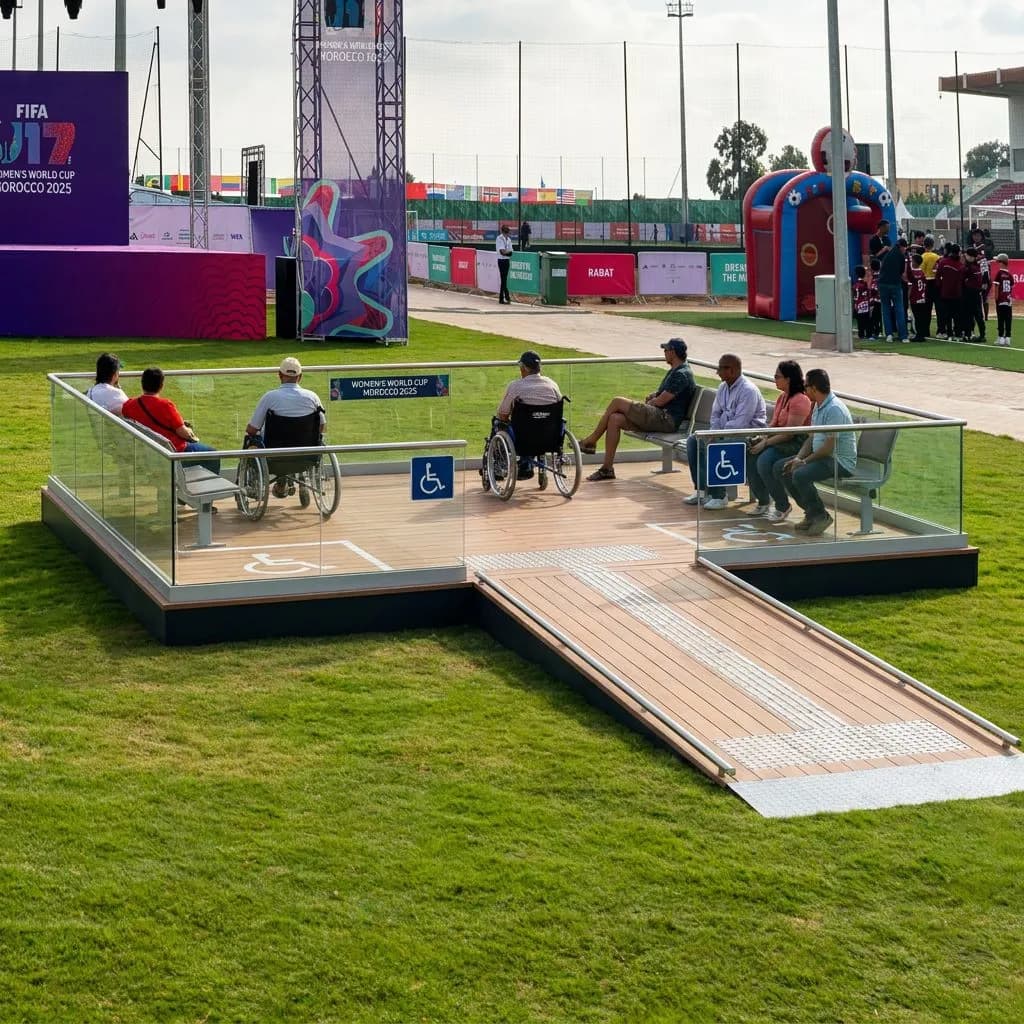 World Cup 2026 match analysis and fan experience