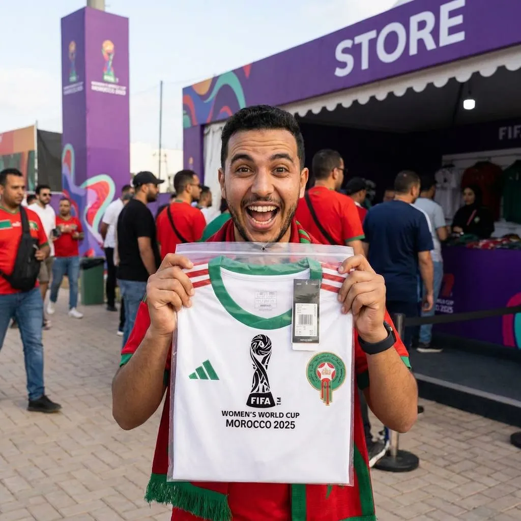 World Cup 2026 match analysis and fan experience