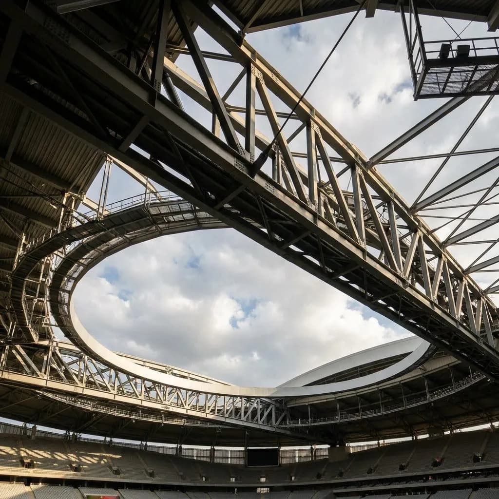 World Cup 2026 match analysis and fan experience