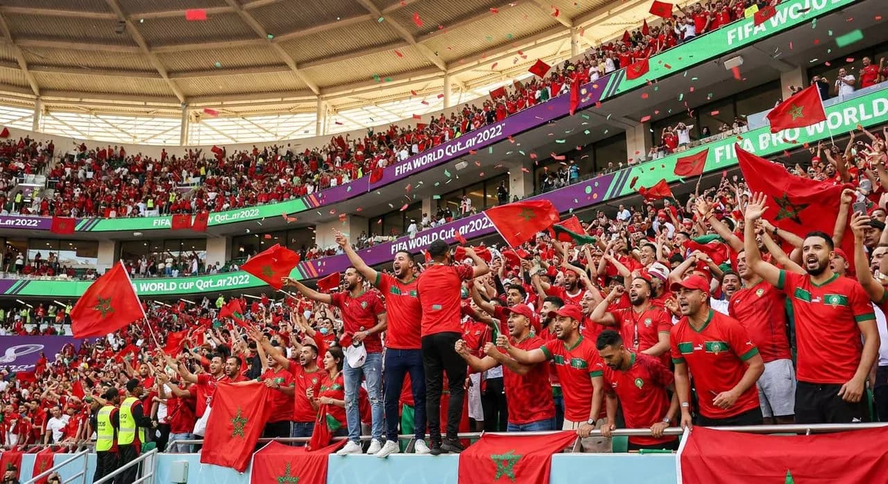 Morocco vs Netherlands World Cup 2026 Knockout Stage Recap - World Cup 2026