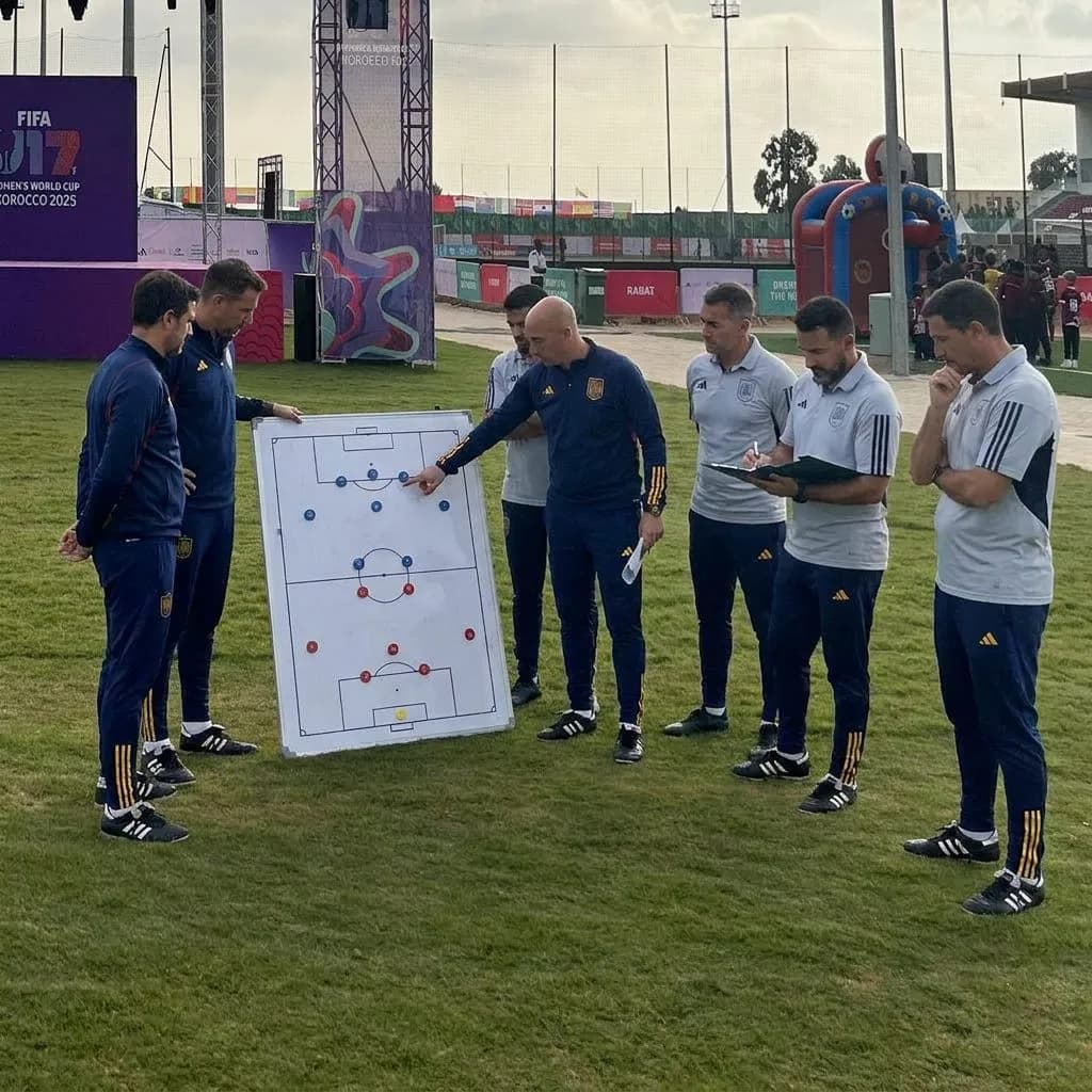 World Cup 2026 match analysis and fan experience