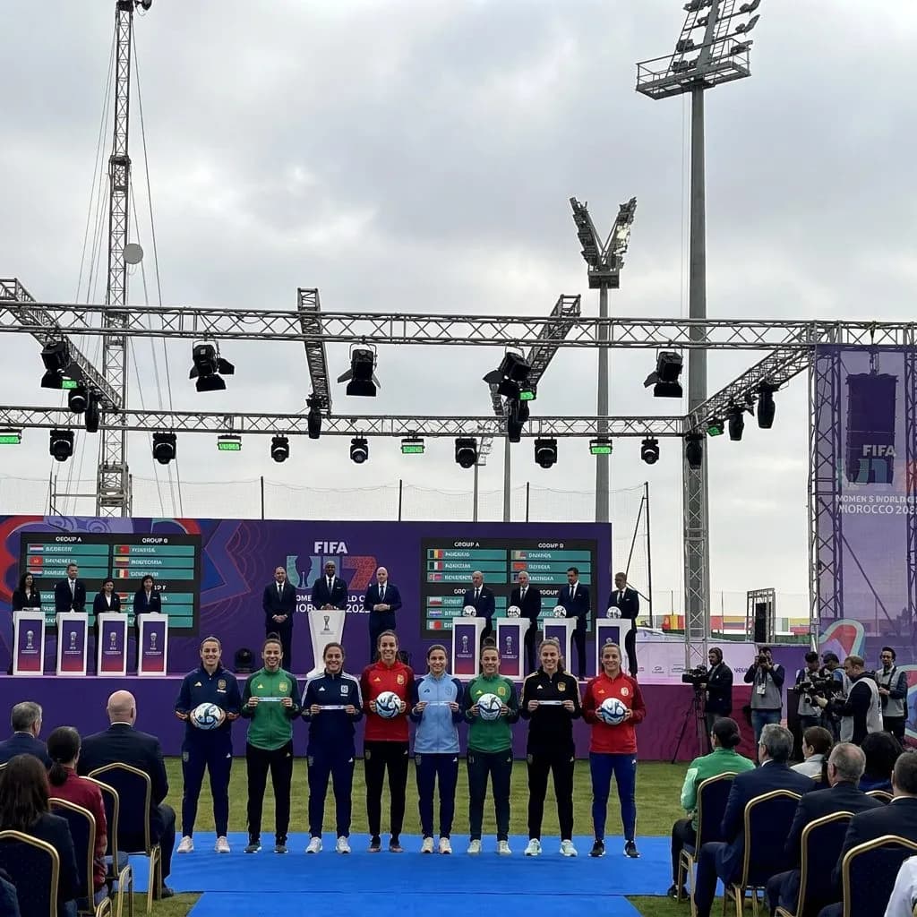 World Cup 2026 match analysis and fan experience