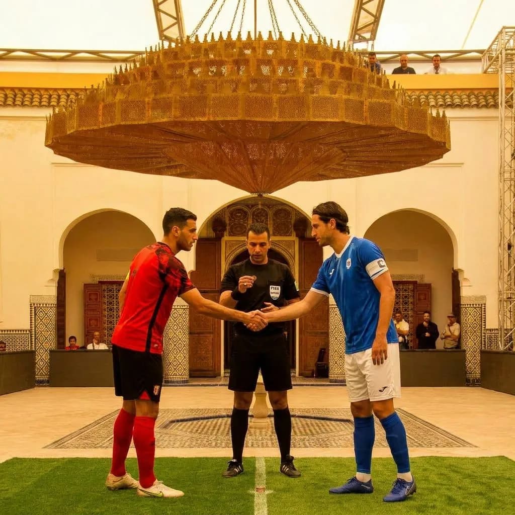 World Cup 2026 match analysis and fan experience