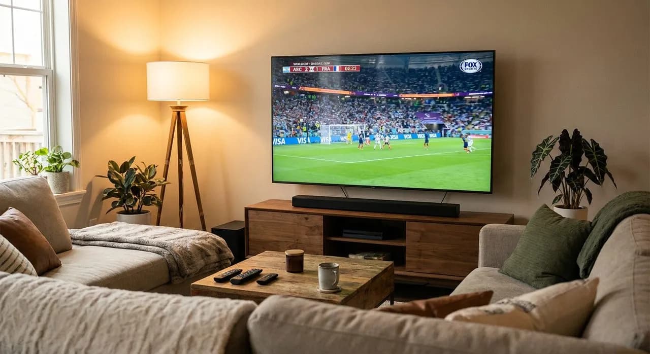 World Cup 2026 match analysis and fan experience