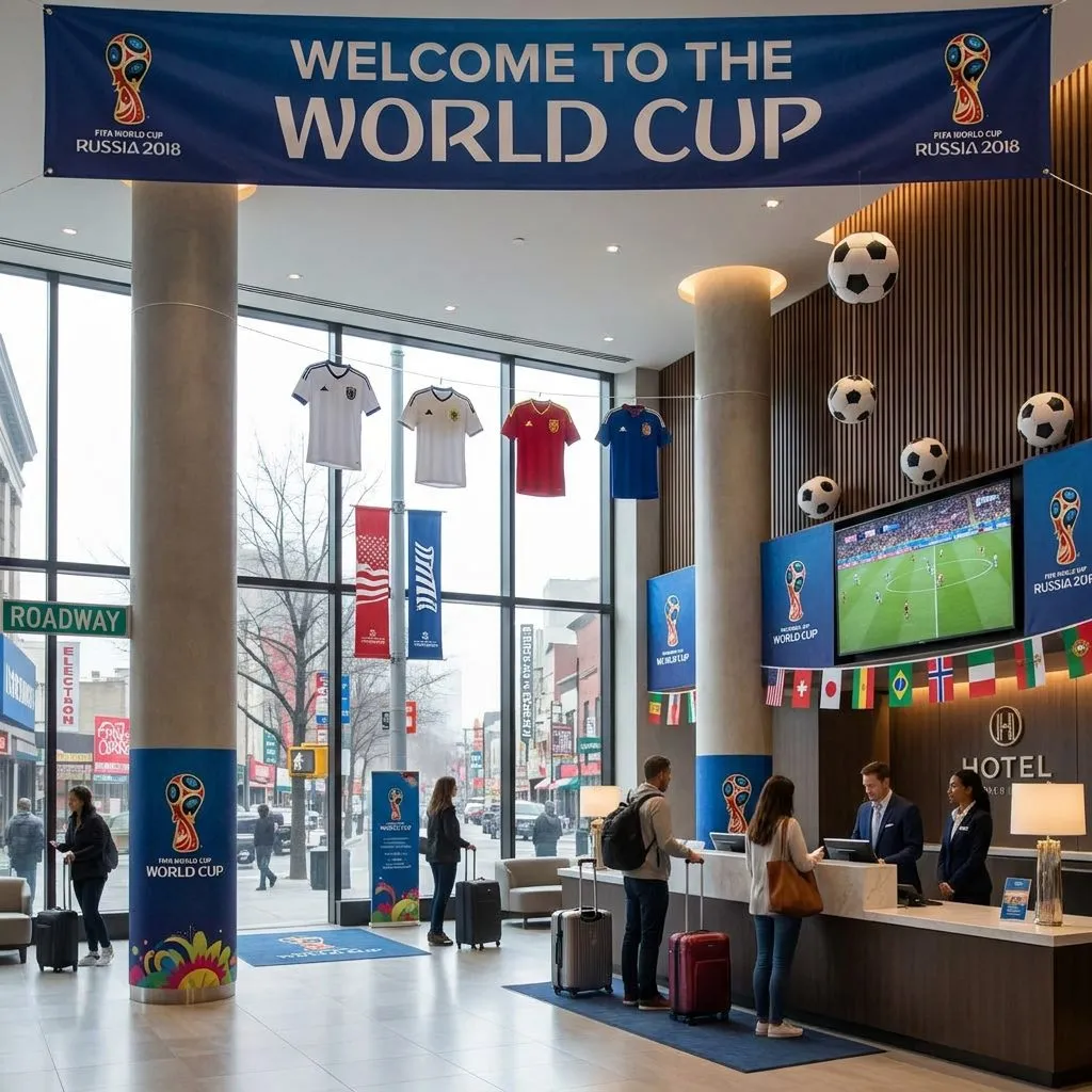 World Cup 2026 match analysis and fan experience