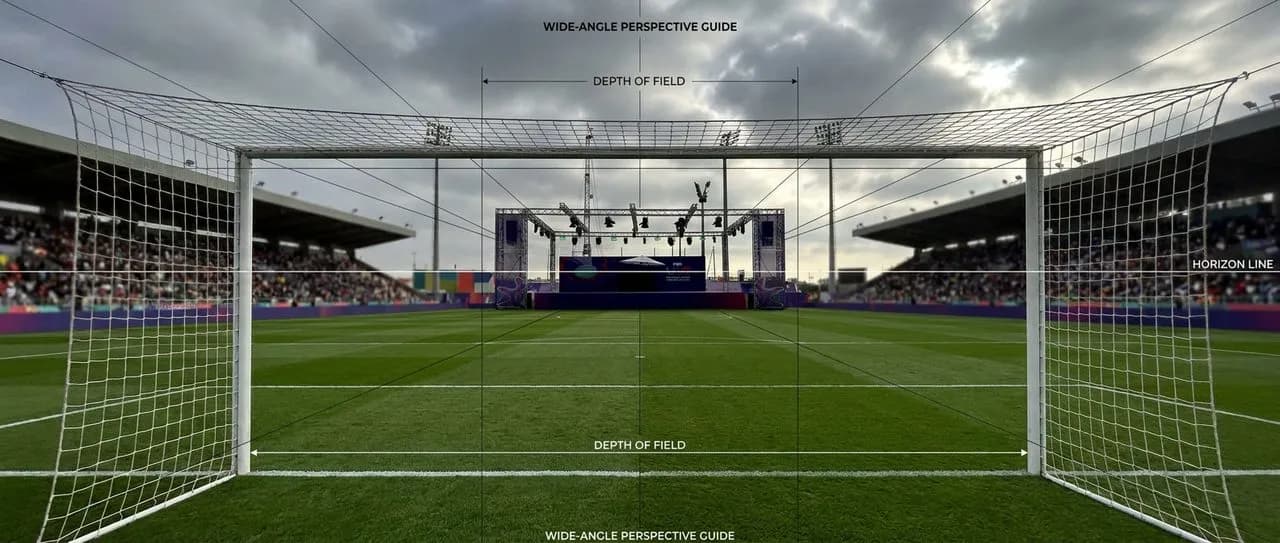 World Cup 2026 match analysis and fan experience