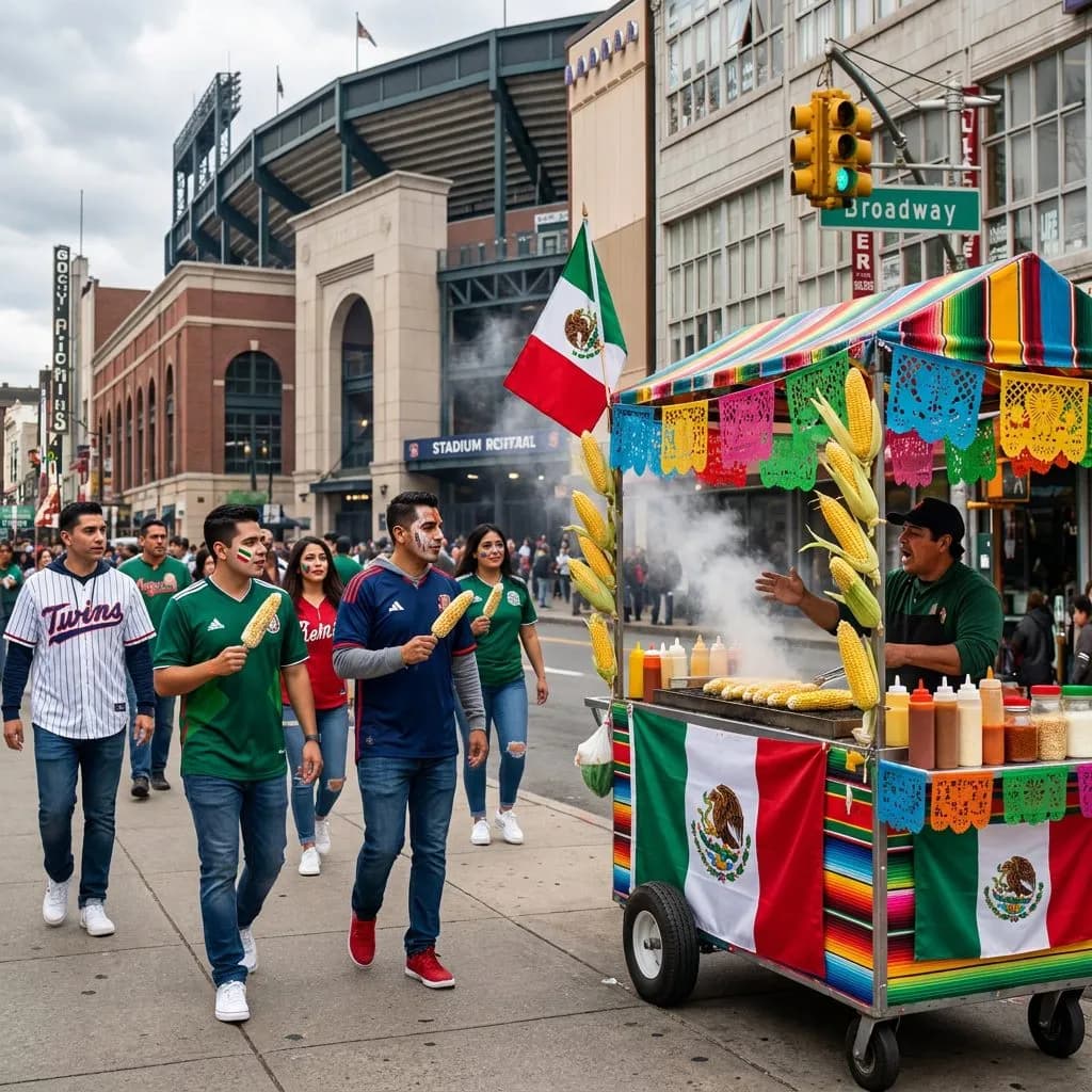 World Cup 2026 match analysis and fan experience