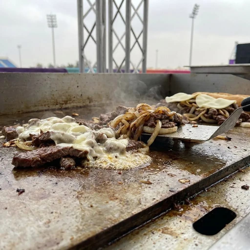 Philadelphia World Cup 2026 Food Guide - World Cup 2026